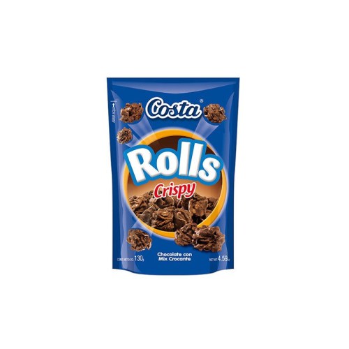 rolls crispy costa